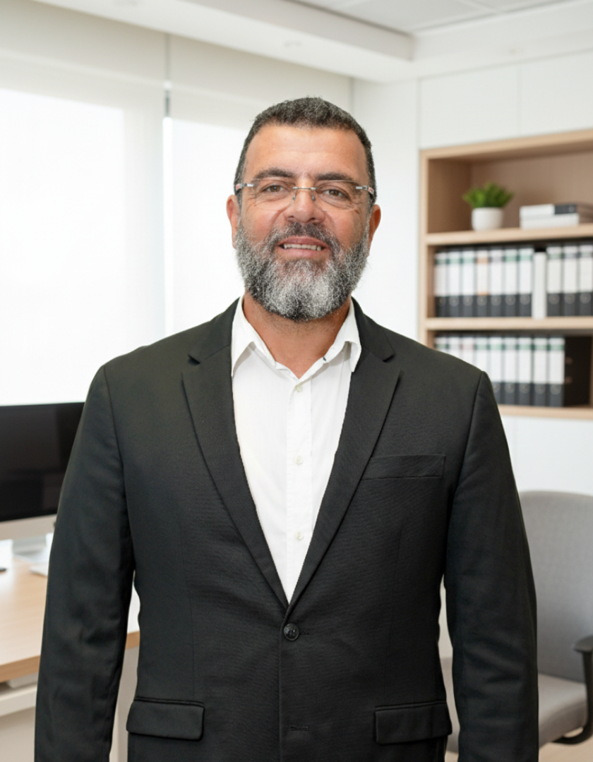 עו”ד אמיר בננו