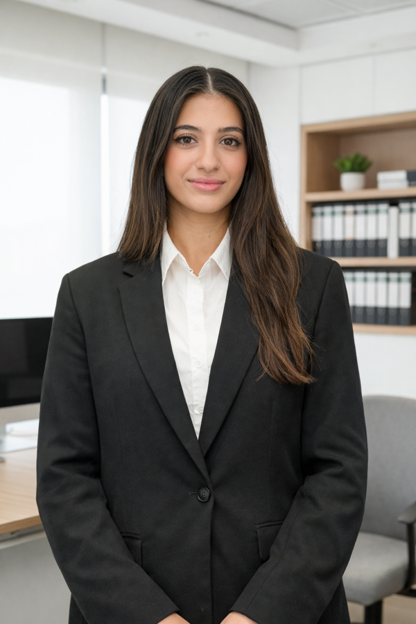 עו”ד מלכה פוזיילוב