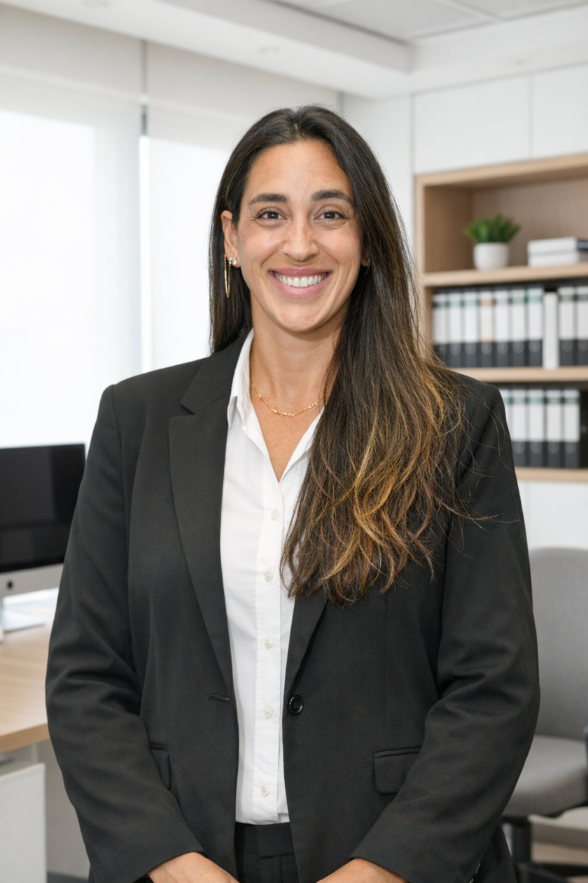 עו”ד אורטל אוזנה חזן