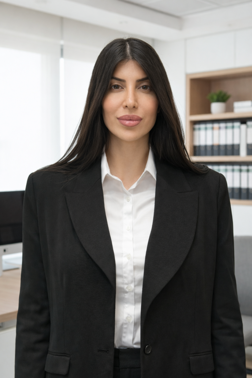 עו”ד ליטל חמו